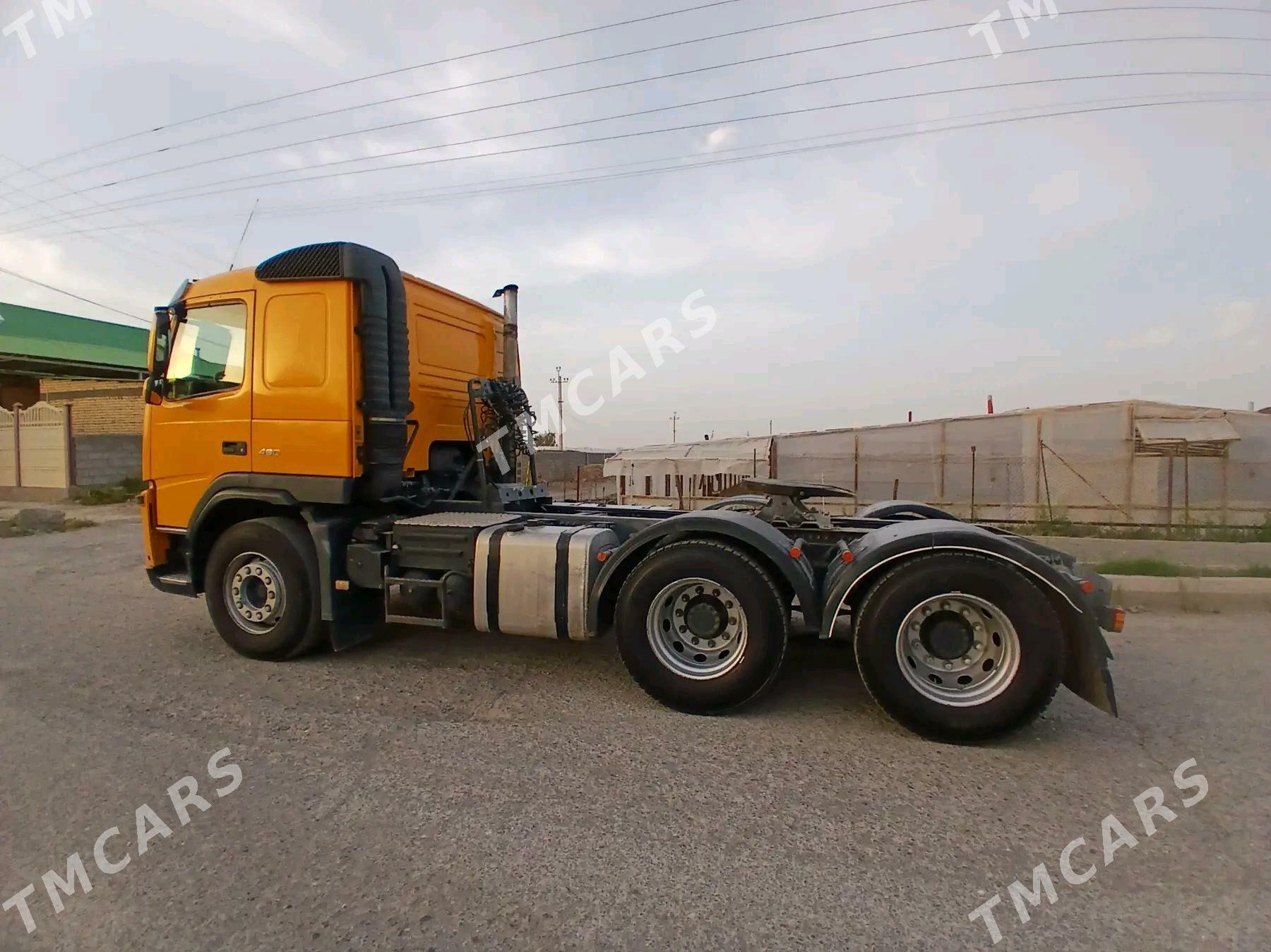 Volvo FH 460 2010 - 900 000 TMT - Aşgabat - img 4