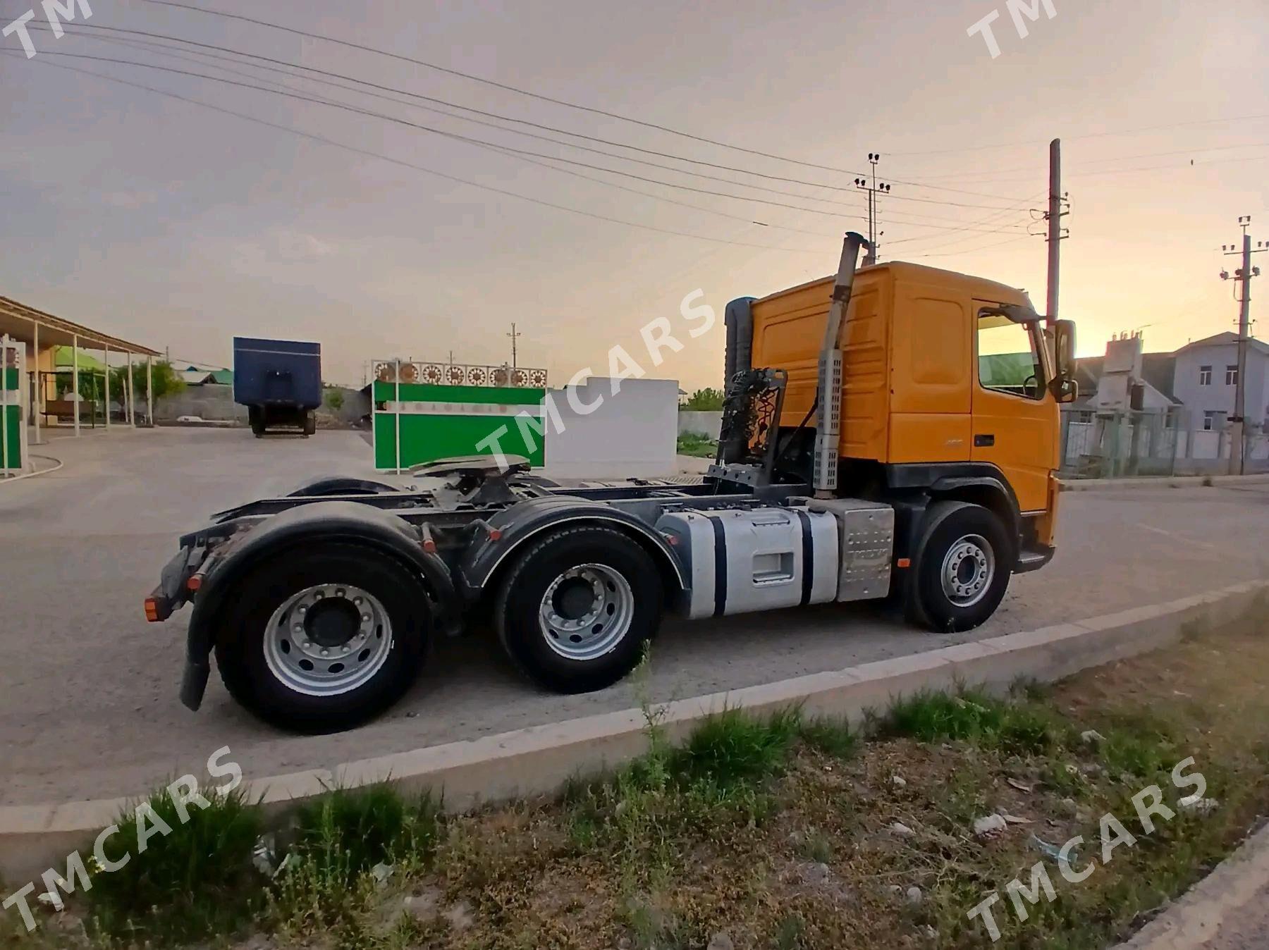 Volvo FH 460 2010 - 900 000 TMT - Aşgabat - img 5