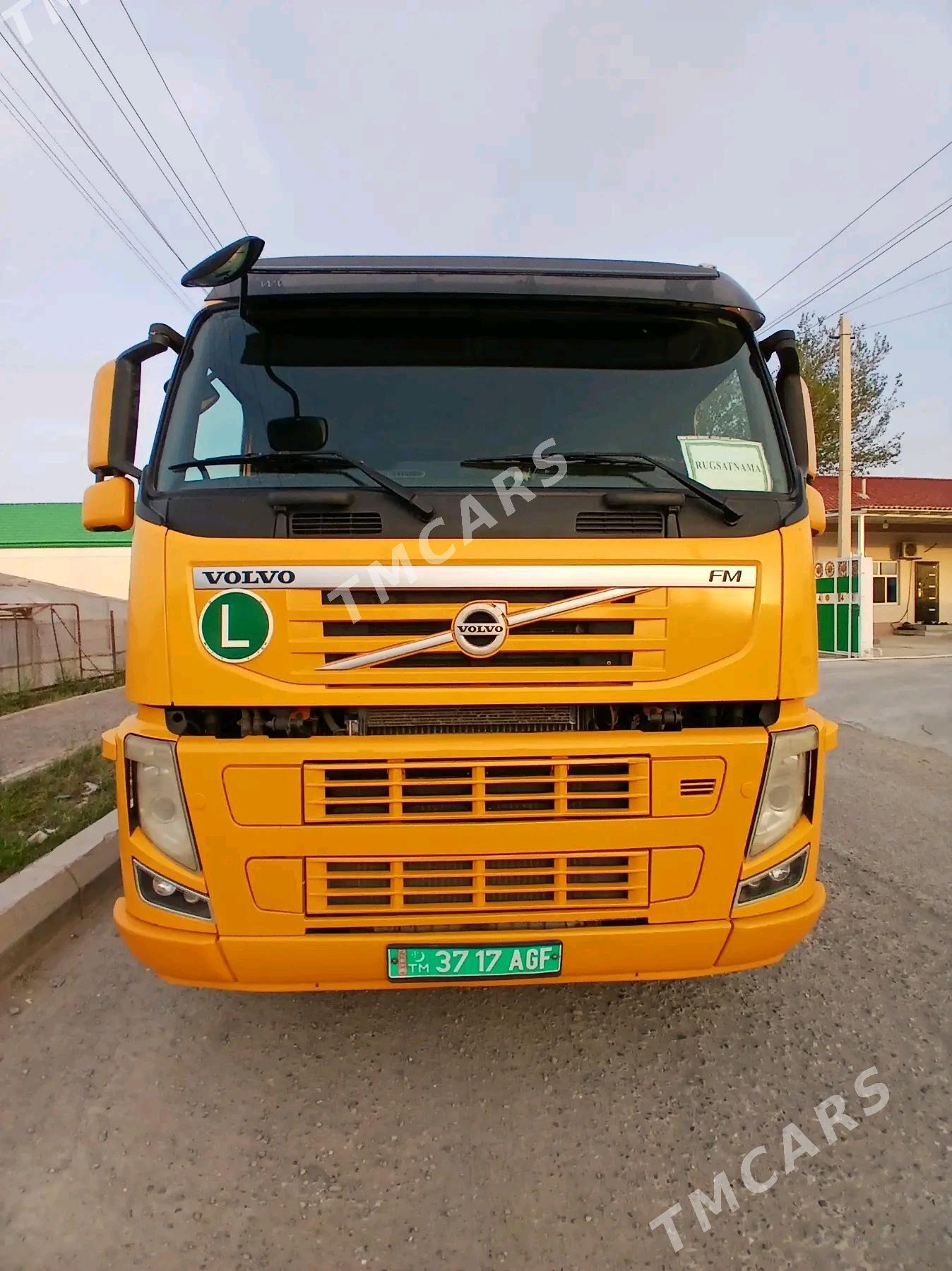 Volvo FH 460 2010 - 900 000 TMT - Aşgabat - img 3