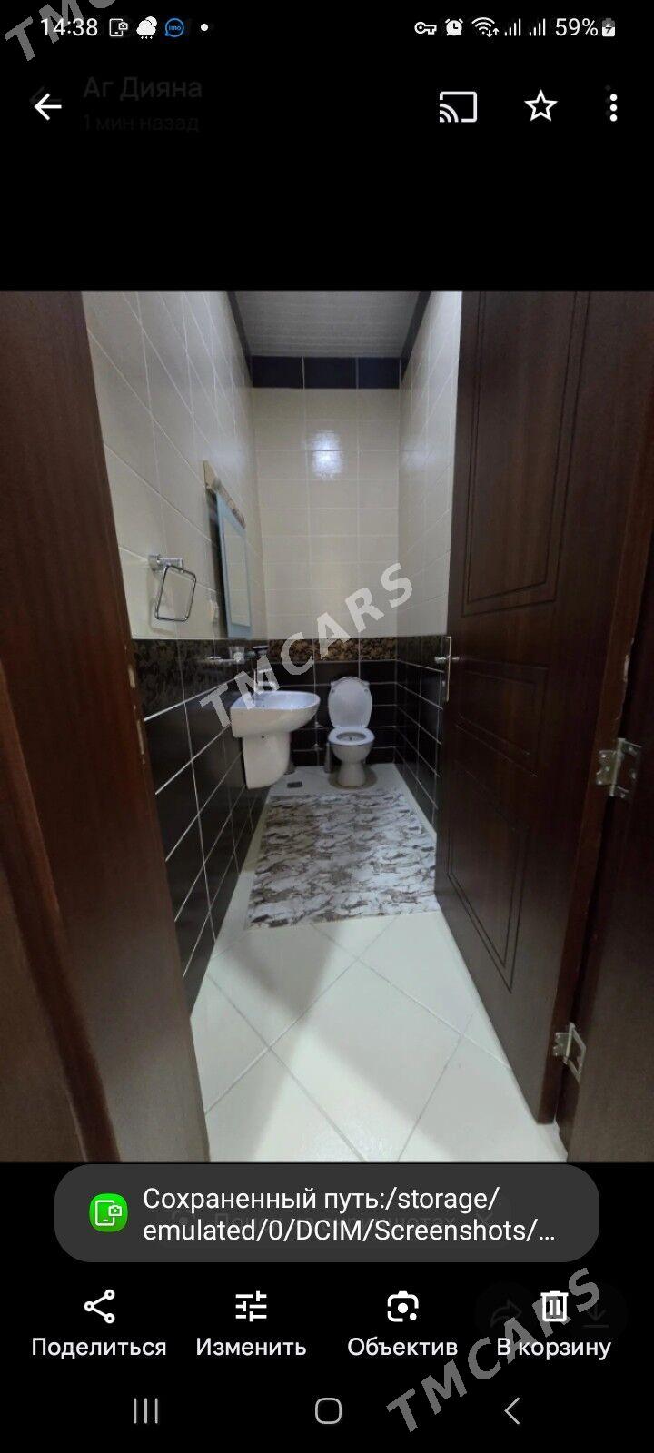 Элитка Ата Турк 3 ком - Ашхабад - img 5