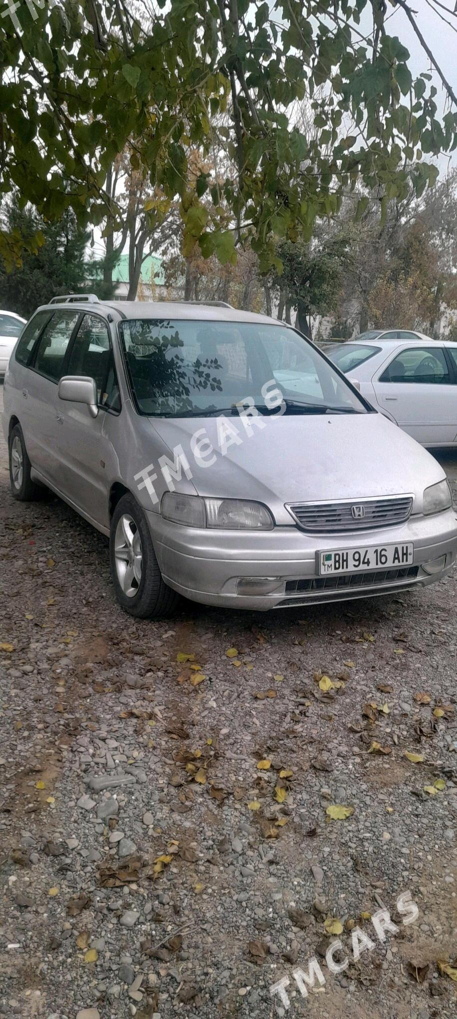 Honda Odyssey 1998 - 30 000 TMT - Серахс - img 2