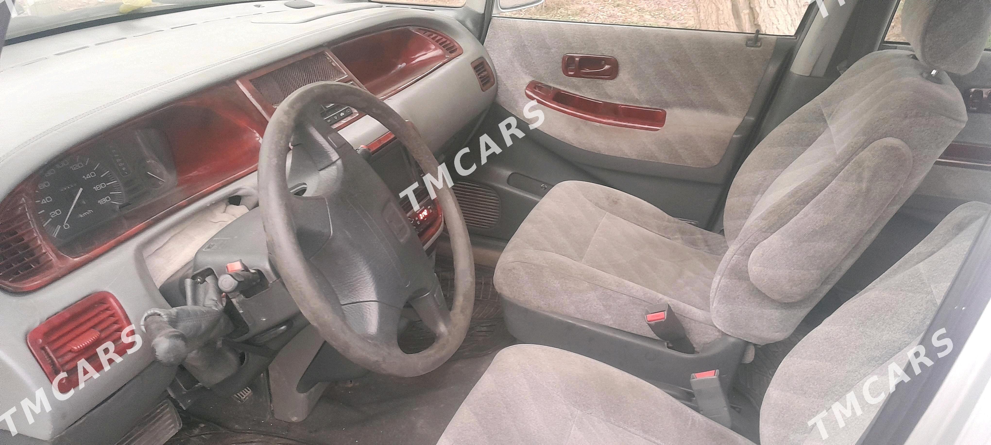 Honda Odyssey 1998 - 30 000 TMT - Серахс - img 3