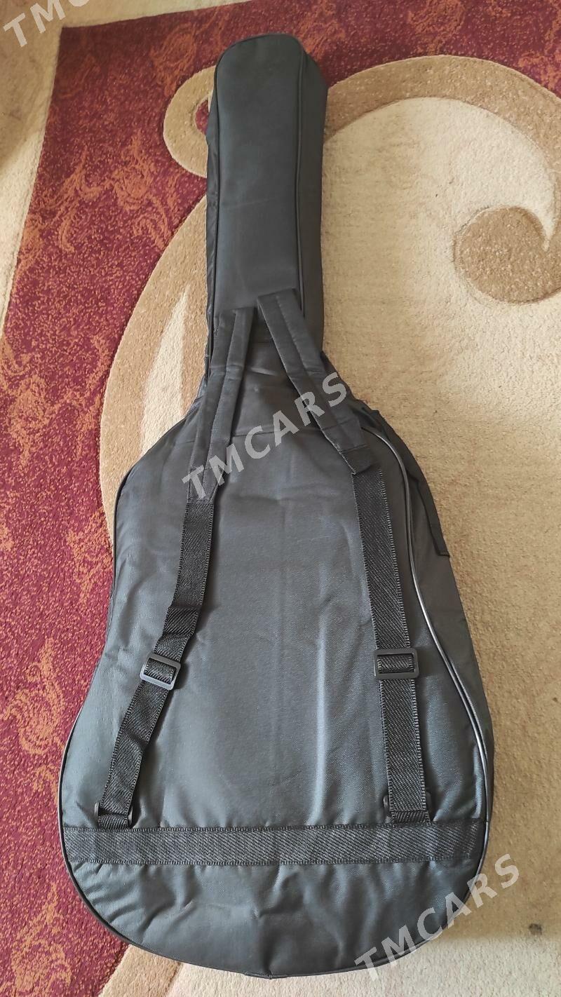 Gitara Chehol - Aşgabat - img 4
