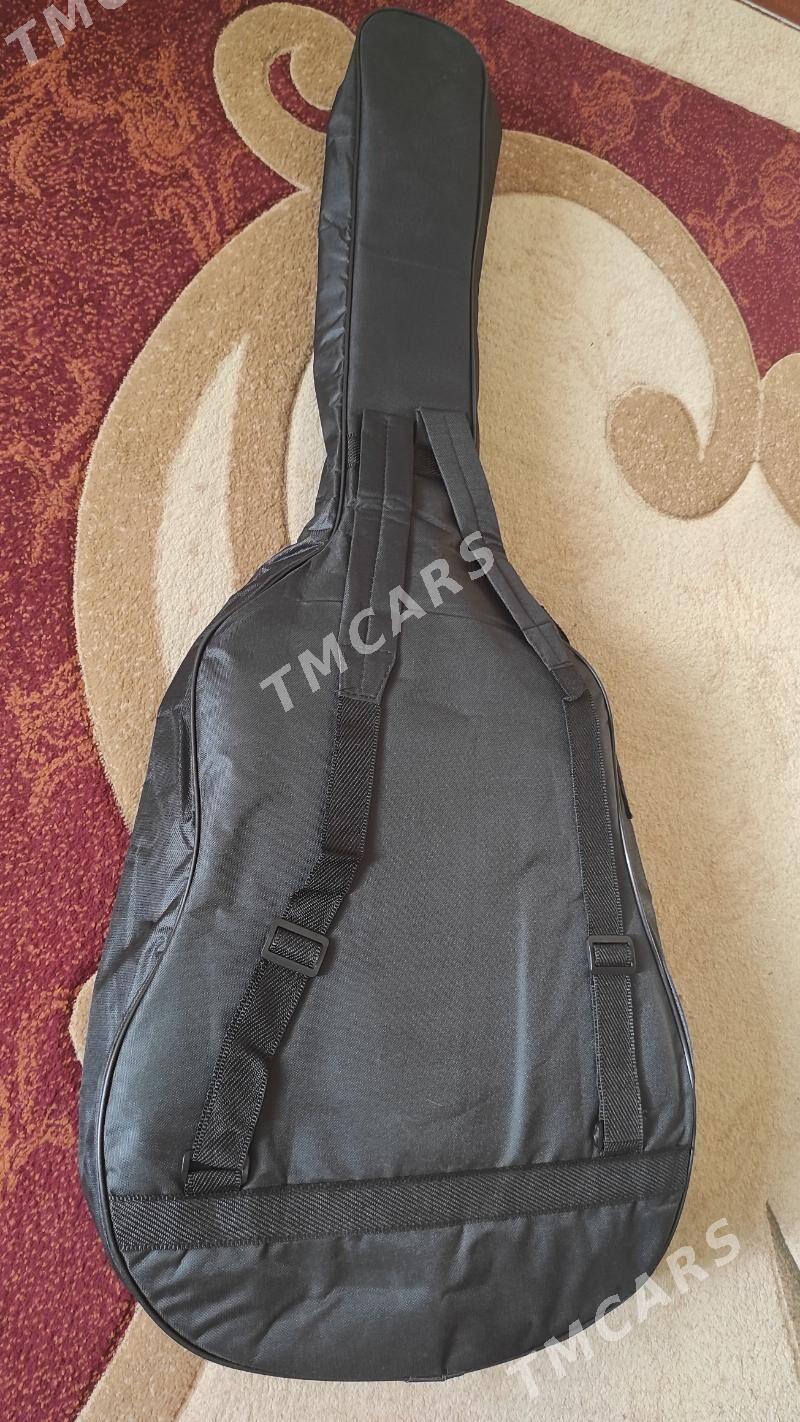 Gitara Chehol - Aşgabat - img 2