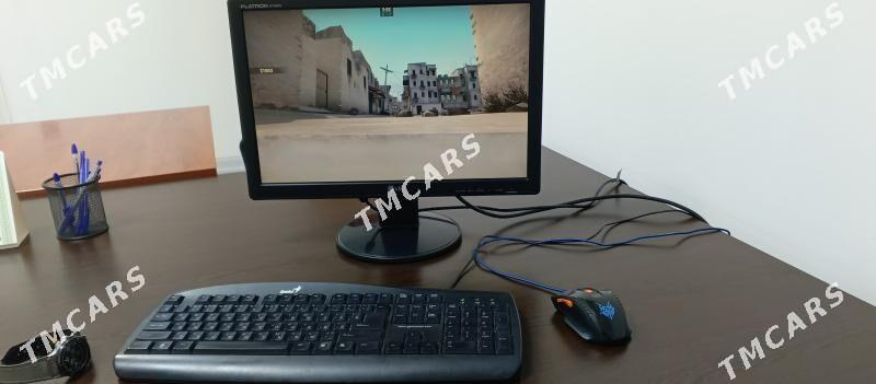 Domasny kompiyuter i5 gyssagly - Aşgabat - img 2