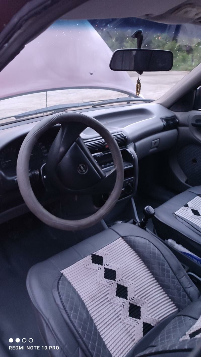 Opel Astra 1992 - 32 000 TMT - Мары - img 3