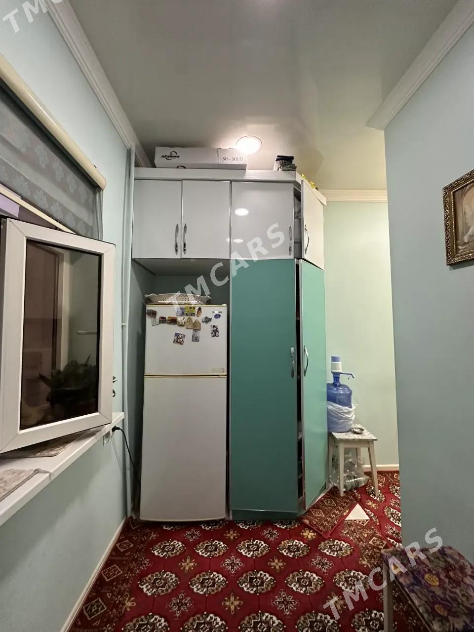 mir 1 1 komnat - Aşgabat - img 5