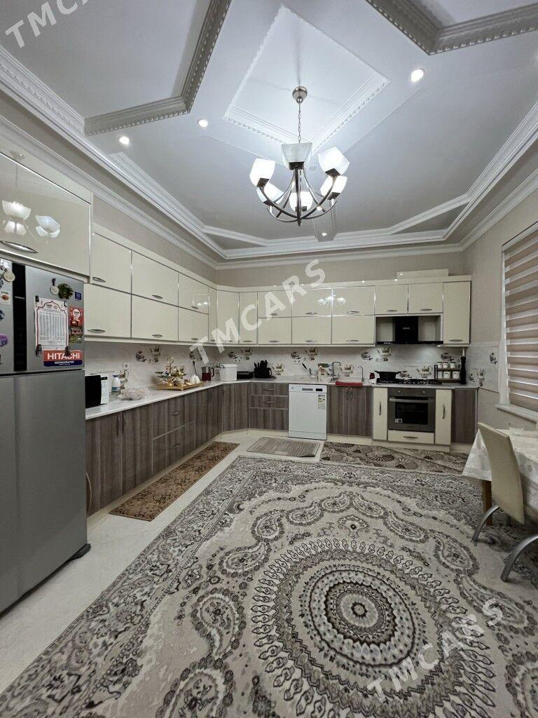 Çogonly Çyzgy Koteź - Чоганлы - img 9