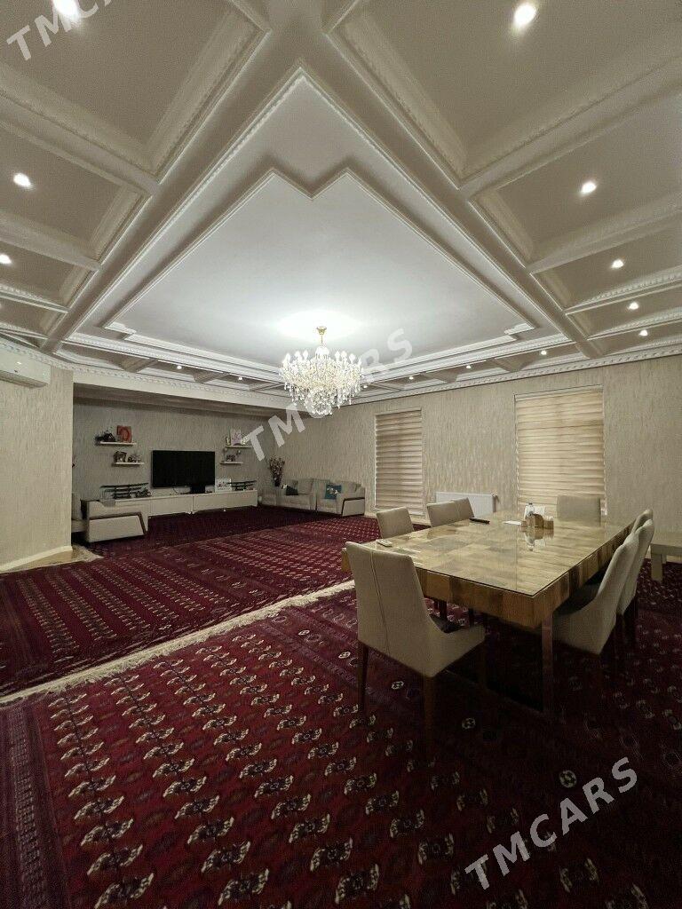 Çogonly Çyzgy Koteź - Чоганлы - img 2