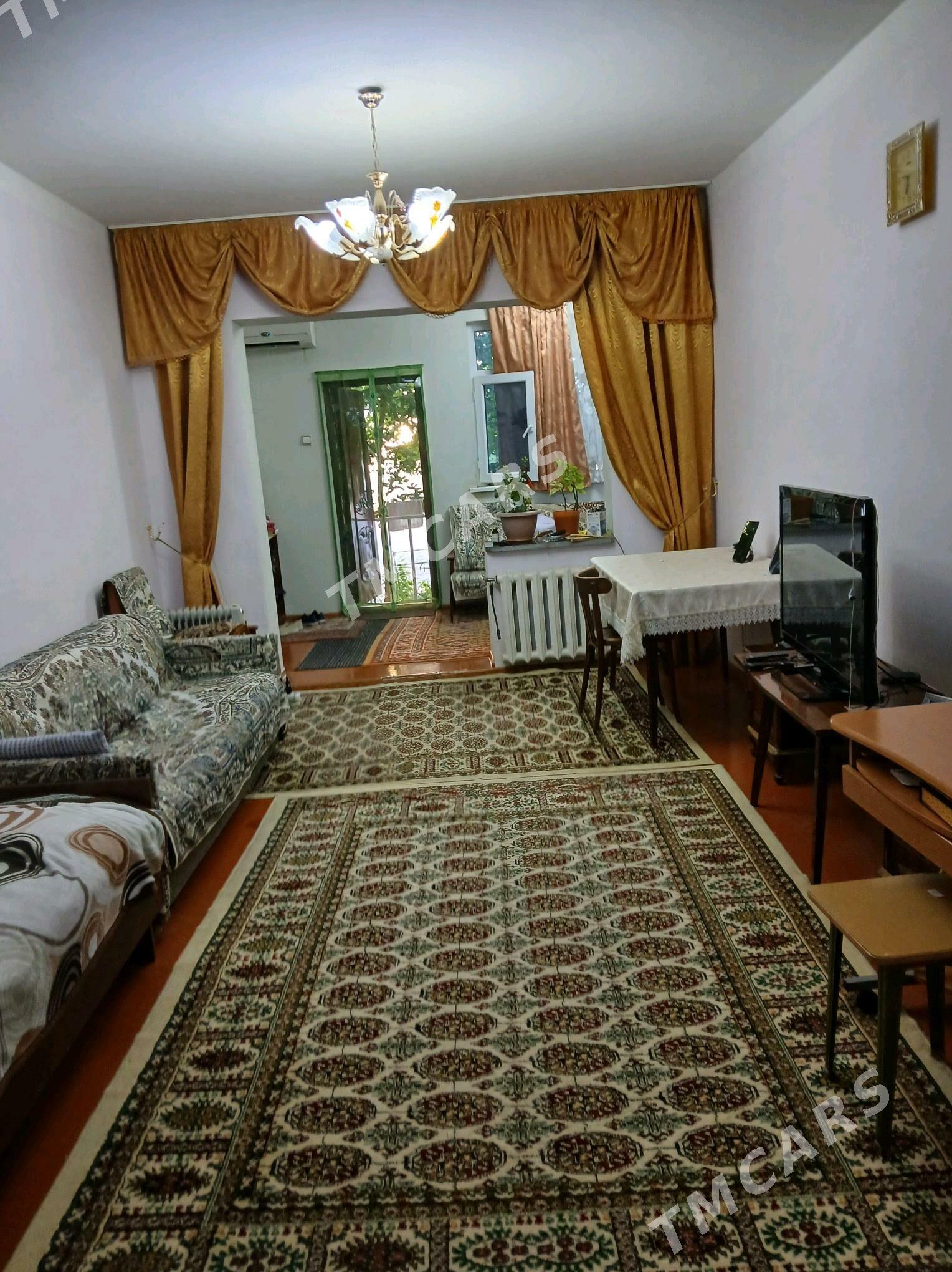 Ногина - Ашхабад - img 5