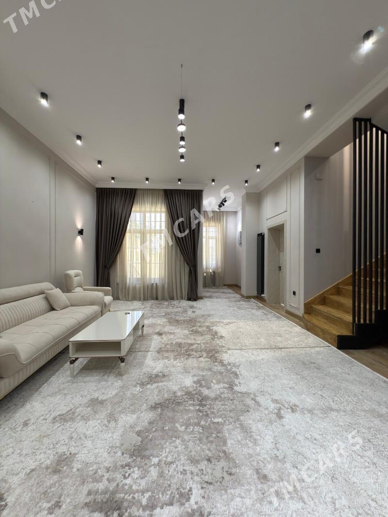 Coganly Kotež! 6+1Kom. 265m² - Чоганлы - img 3