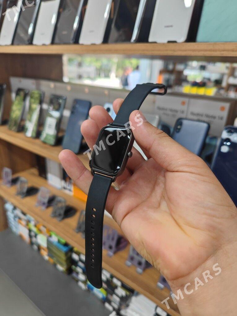 Haylou RS4  Smart watch - Ашхабад - img 2