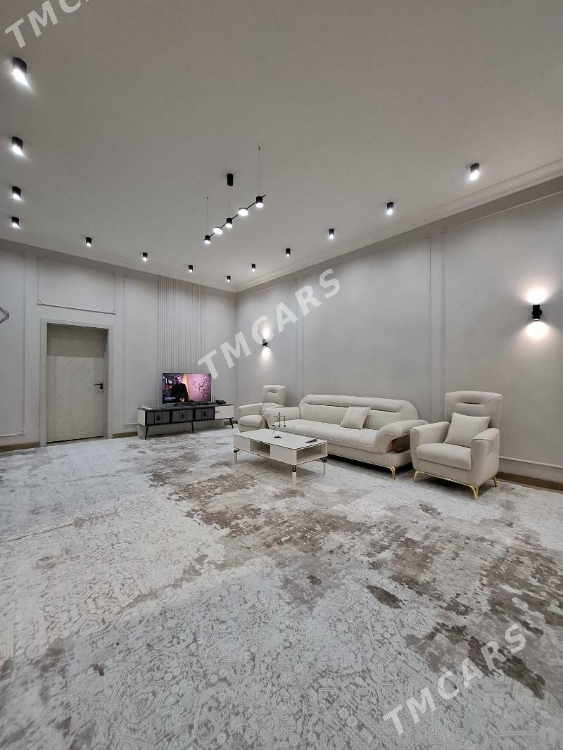 Coganly Kotež! 6+1Kom. 265m² - Чоганлы - img 4