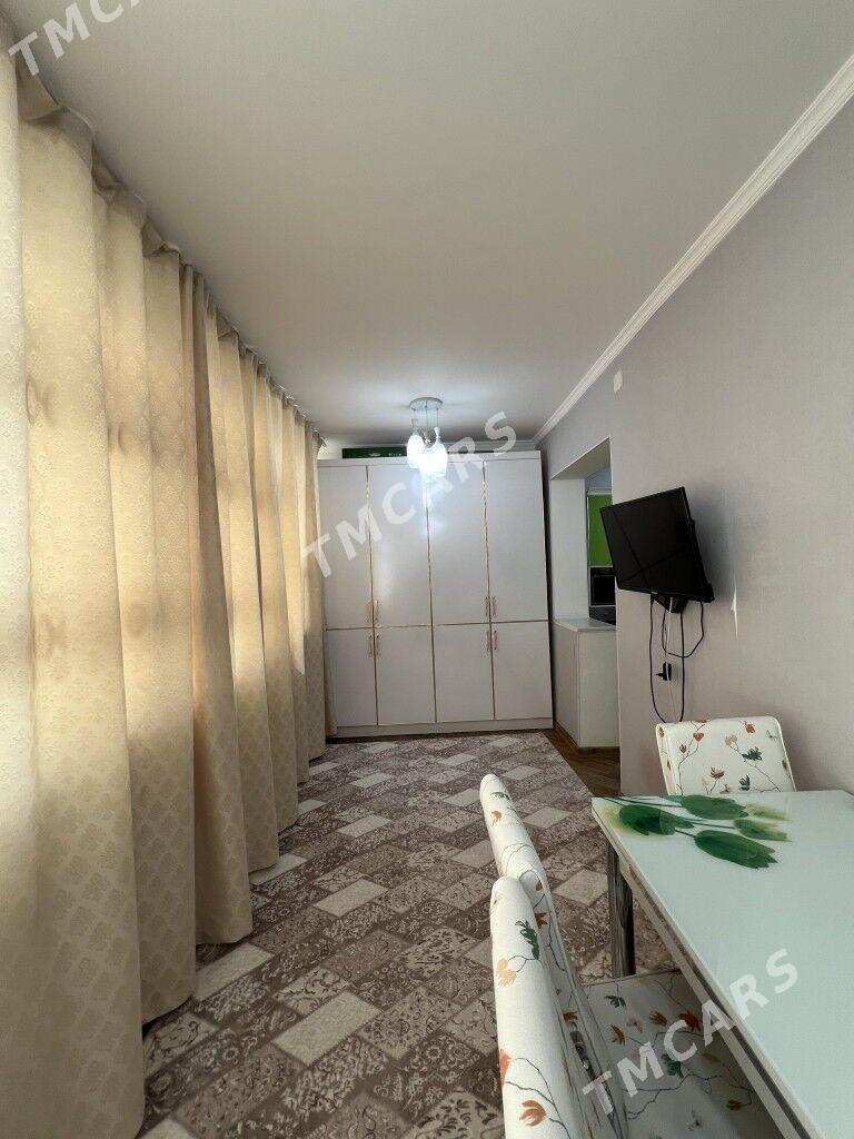 Мир 1 3эт 2ком 64м2 Срочно - Ашхабад - img 6