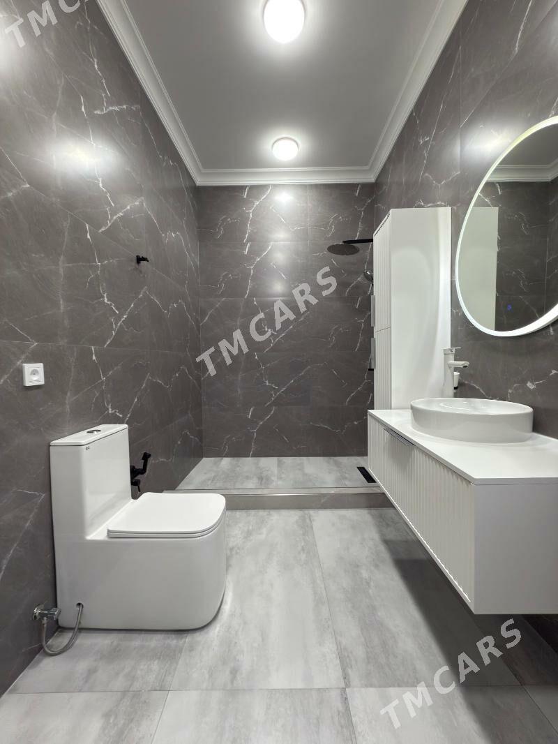 Coganly Kotež! 6+1Kom. 265m² - Чоганлы - img 9