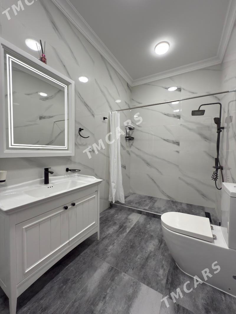 Coganly Kotež! 6+1Kom. 265m² - Чоганлы - img 8