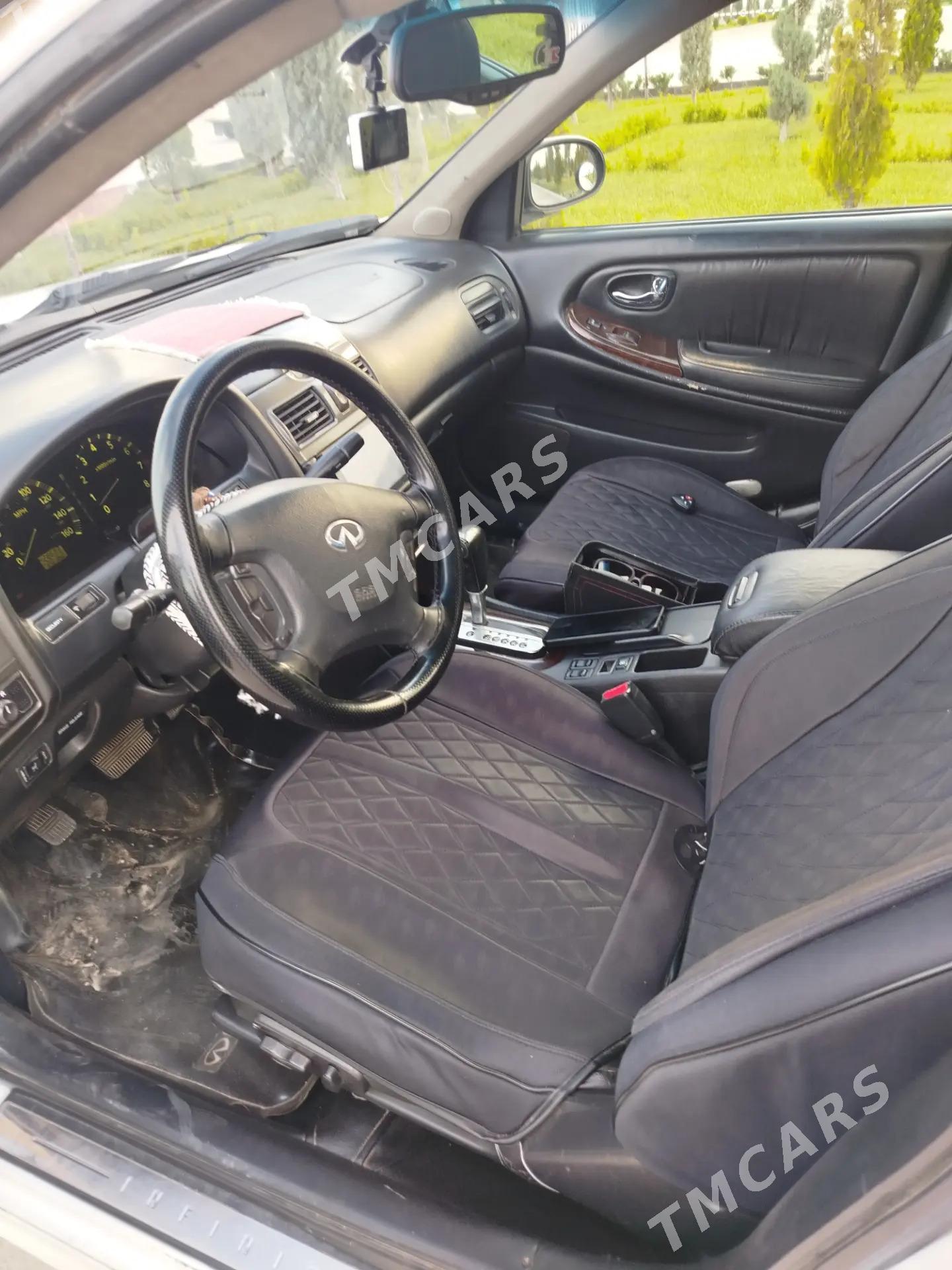Infiniti G35 2002 - 70 000 TMT - Бабадайхан - img 7