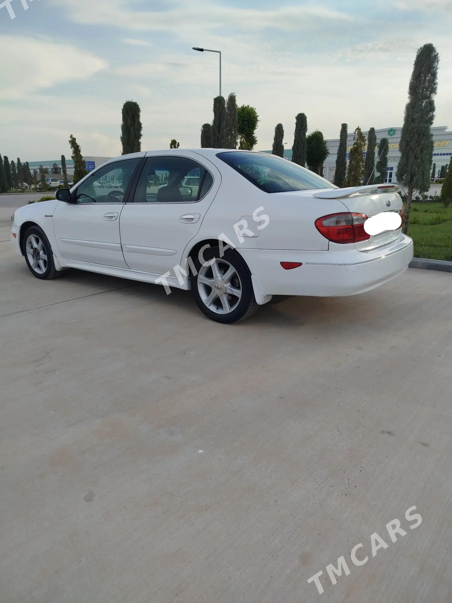 Infiniti G35 2002 - 70 000 TMT - Бабадайхан - img 3