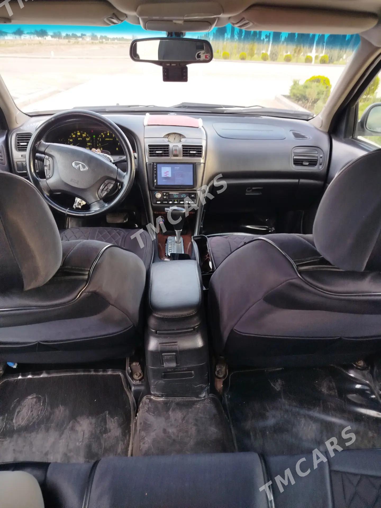 Infiniti G35 2002 - 70 000 TMT - Бабадайхан - img 9