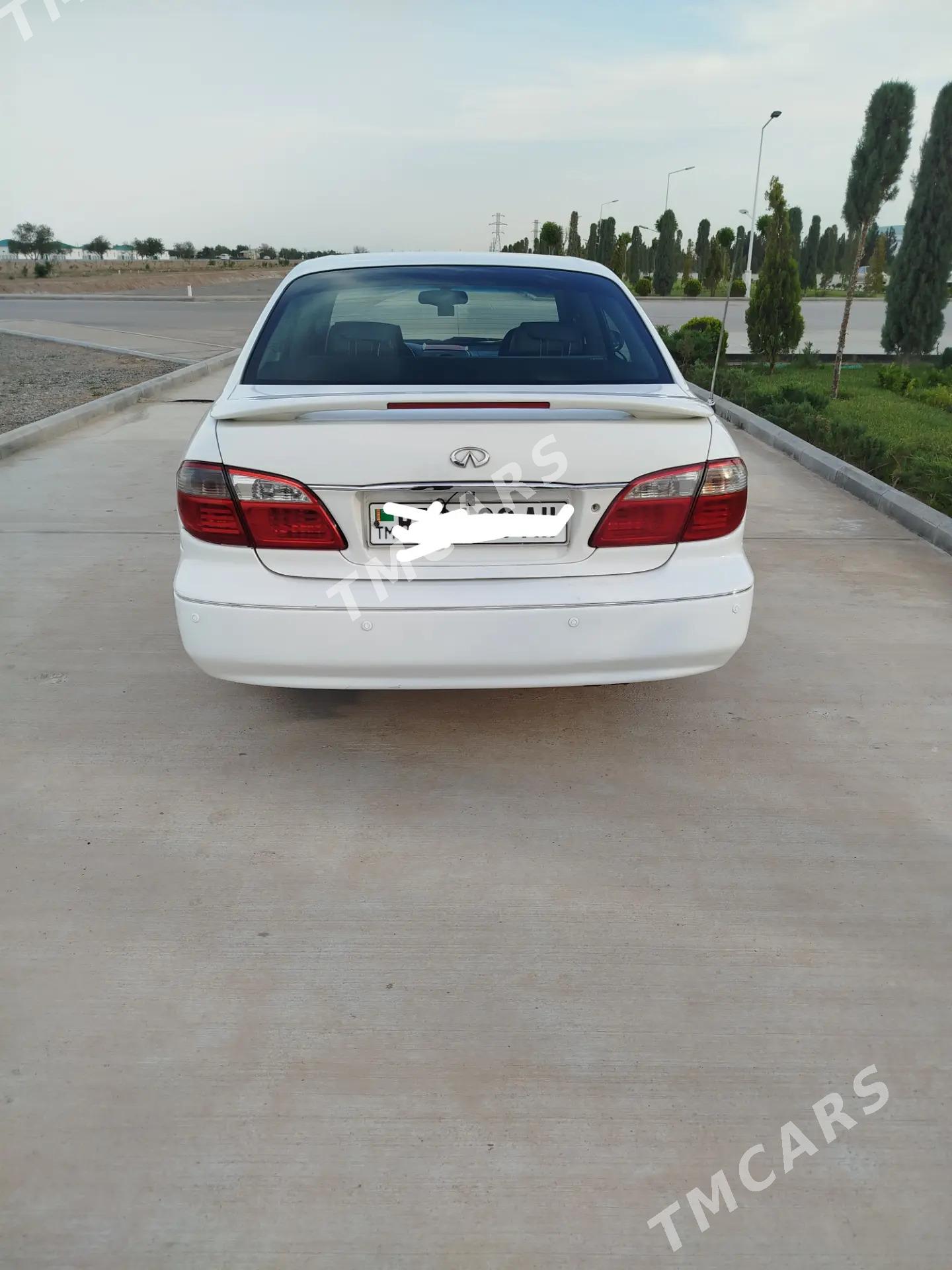 Infiniti G35 2002 - 70 000 TMT - Бабадайхан - img 5