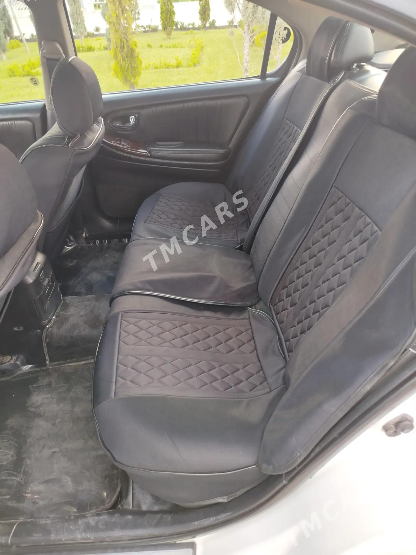Infiniti G35 2002 - 70 000 TMT - Бабадайхан - img 4