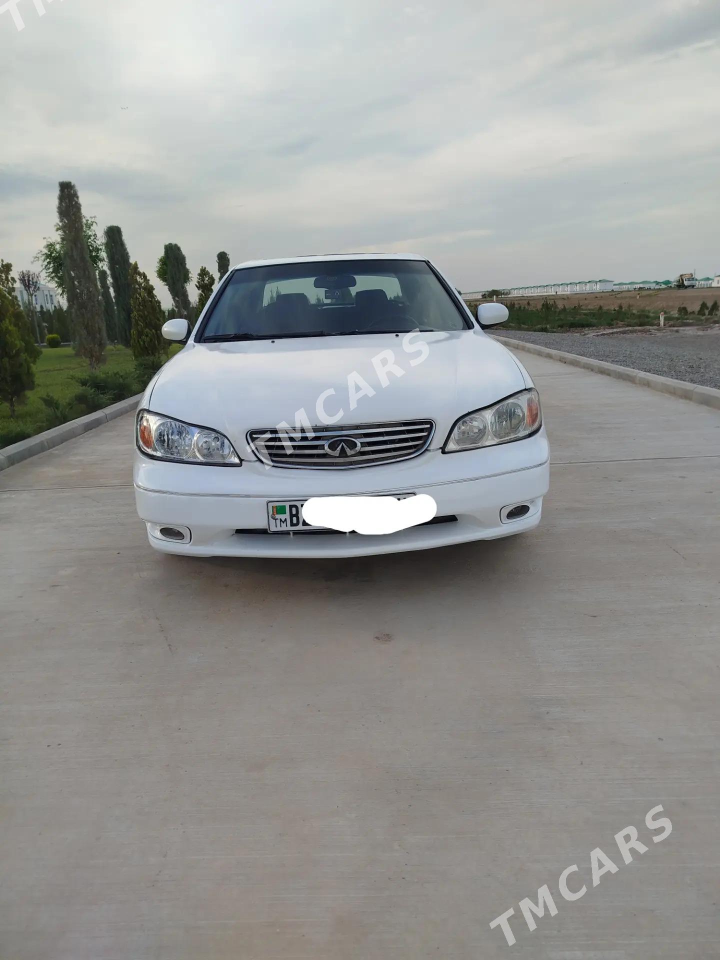 Infiniti G35 2002 - 70 000 TMT - Бабадайхан - img 6