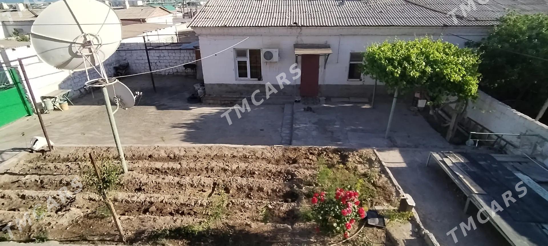 Yaśaÿyś jay - Türkmenbaşy - img 8