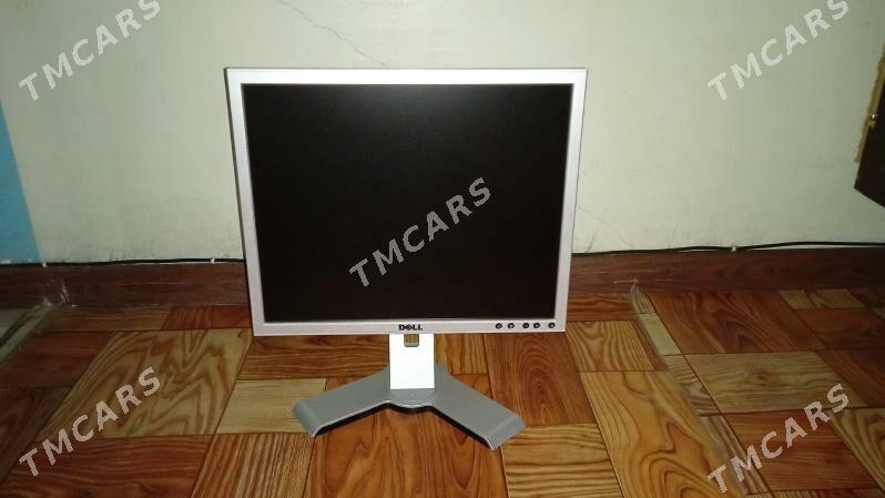 Монитор DELL - 9 мкр - img 2