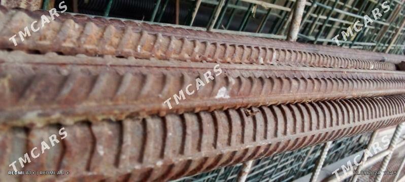 TURBA, ARMATUR WE PROFIL. - Magtymguly - img 3