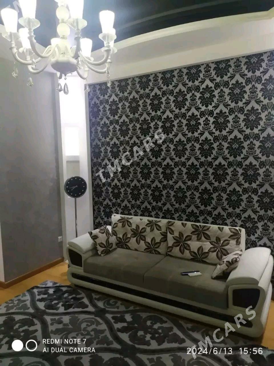  Продаётся 3 ком  - Aşgabat - img 2