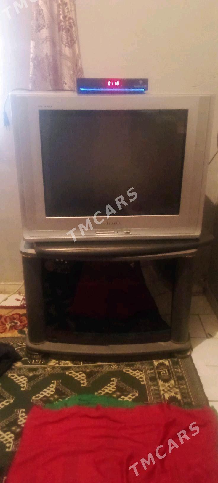 telebyzyr tuner - Балканабат - img 2