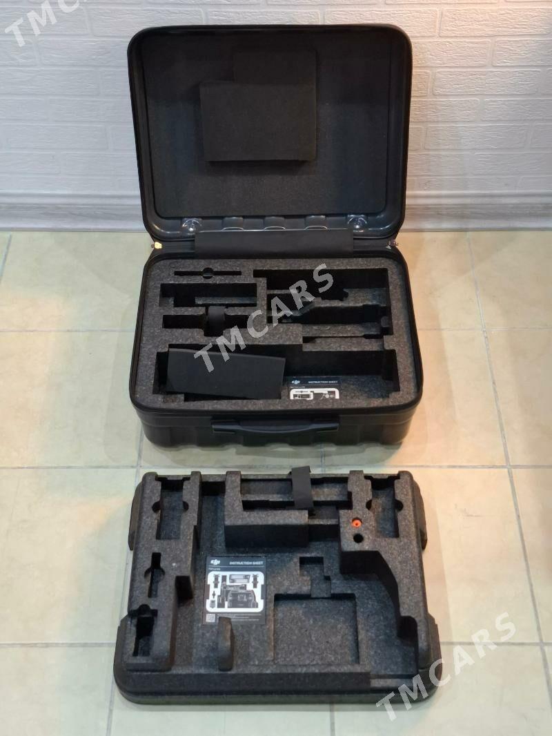 DJI ORIGINAL CEMODAN - Aşgabat - img 2