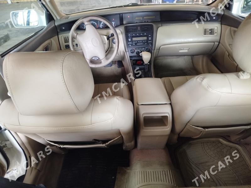 Toyota Avalon 2000 - 165 000 TMT - Мары - img 5
