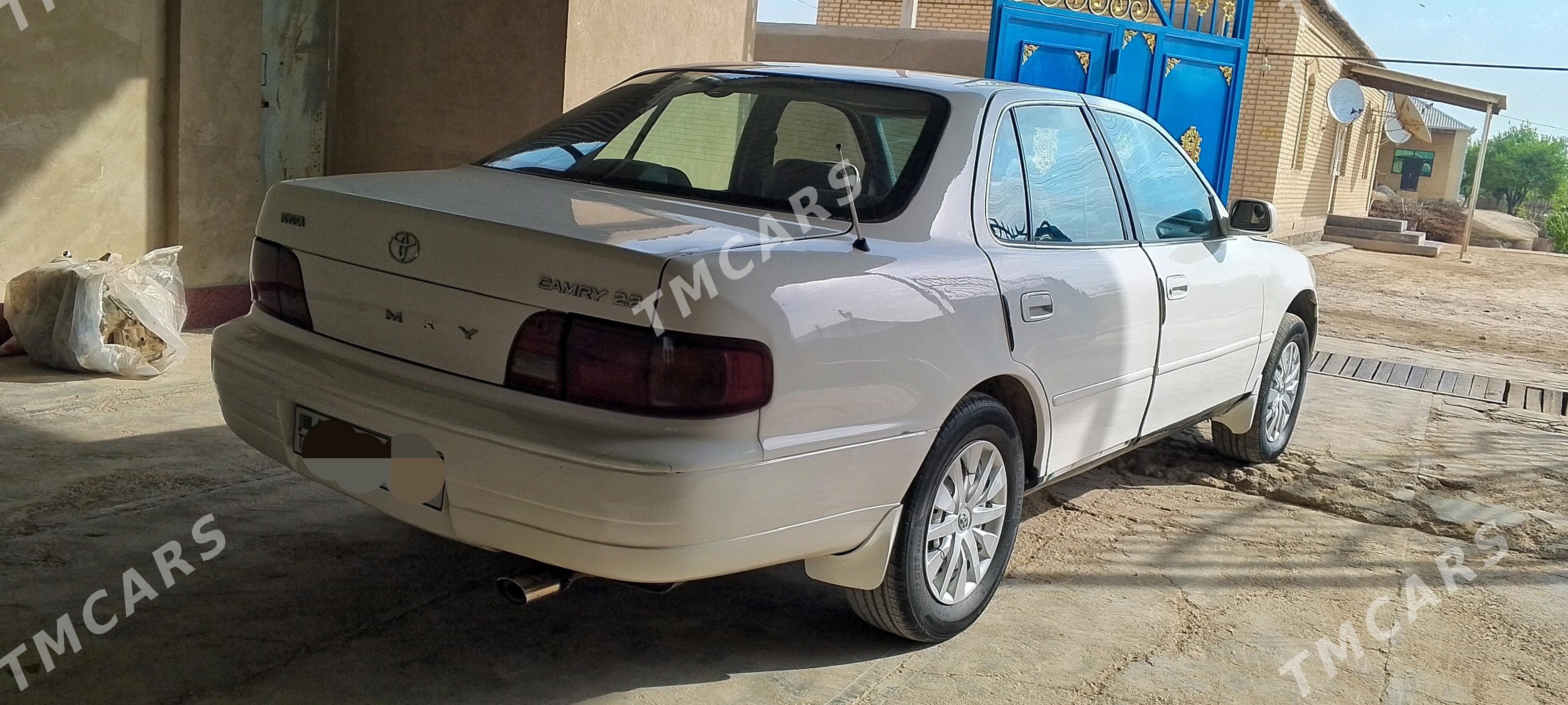 Toyota Camry 1995 - 90 000 TMT - Туркменабат - img 2