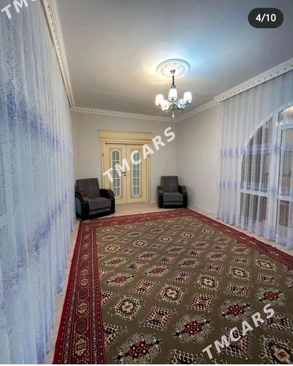 Dosaf 3 komnat - Ашхабад - img 3