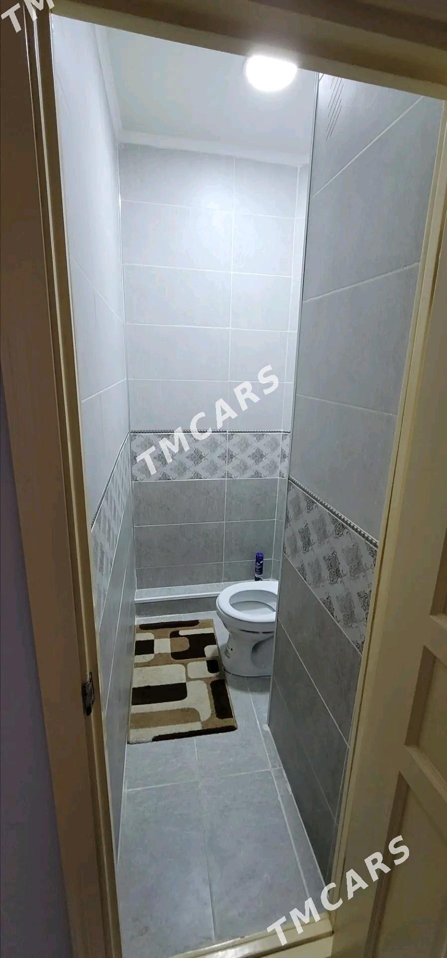 Dosaf 3 komnat - Ашхабад - img 1