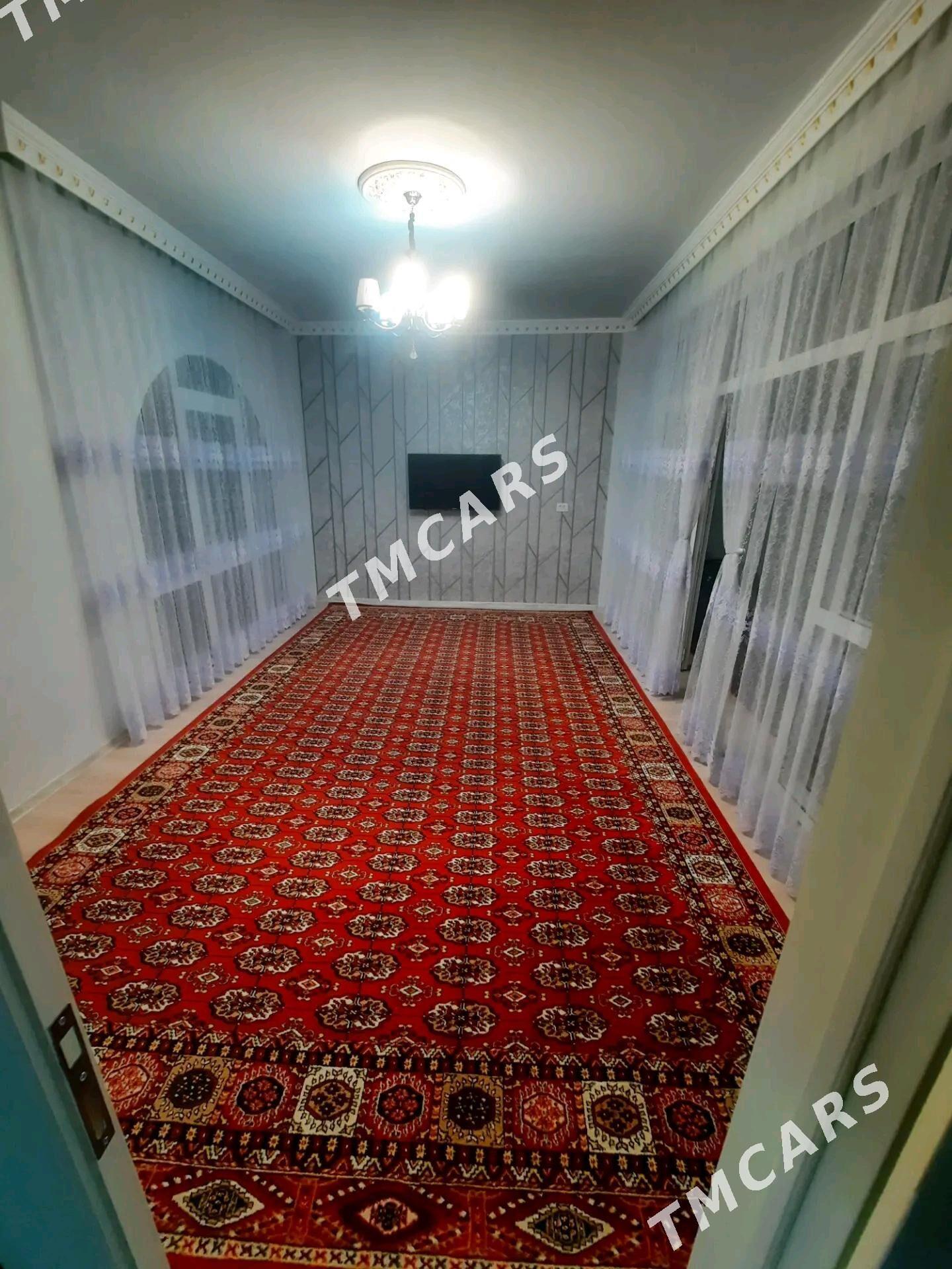 Dosaf 3 komnat - Ашхабад - img 8