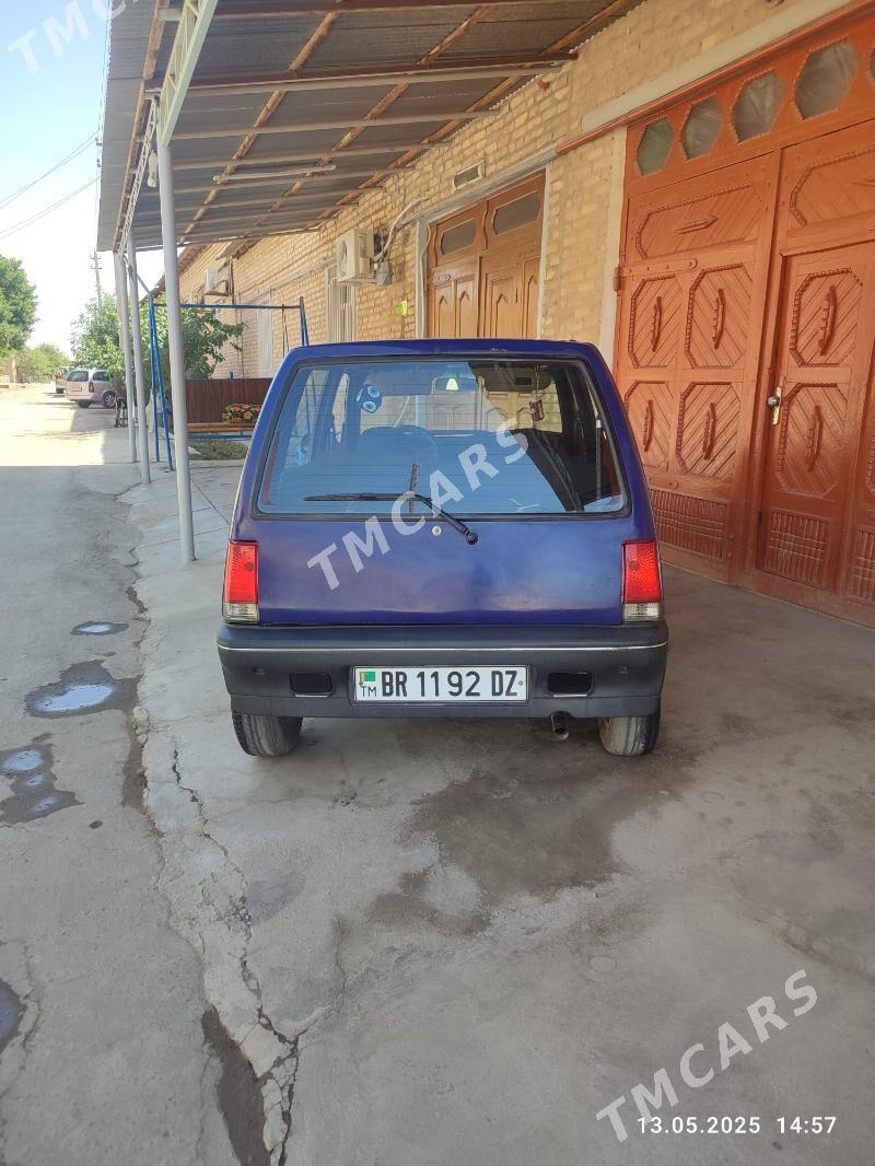 Daewoo Tico 1995 - 15 000 TMT - Daşoguz - img 5
