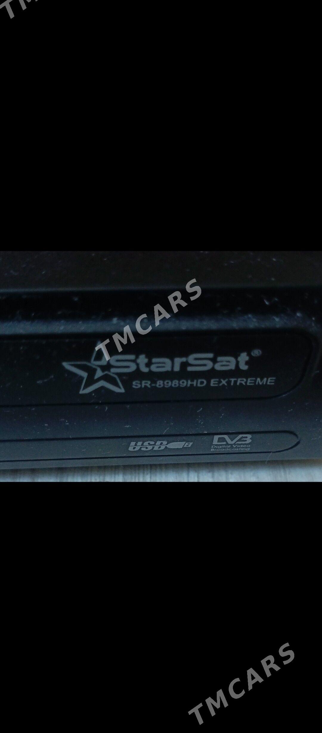 Тюнер star sat - Daşoguz - img 2