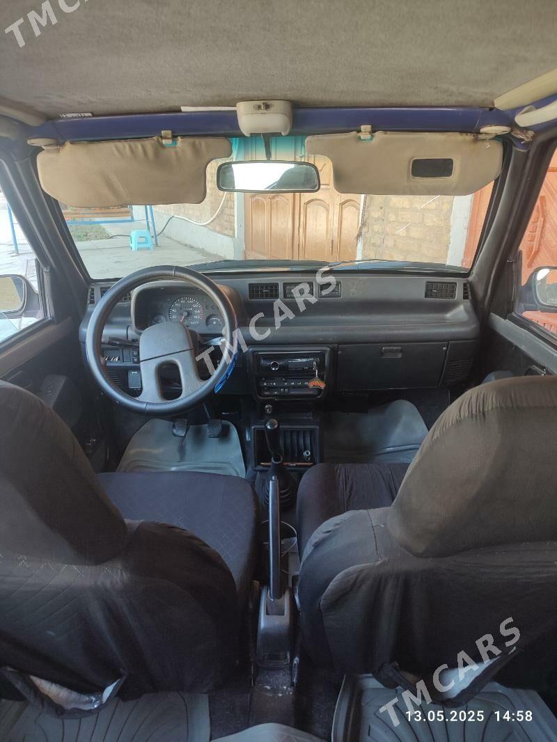 Daewoo Tico 1995 - 15 000 TMT - Daşoguz - img 6