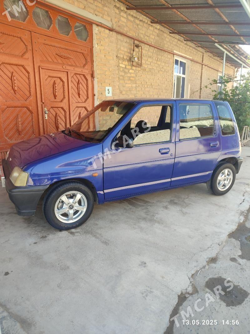 Daewoo Tico 1995 - 15 000 TMT - Daşoguz - img 4