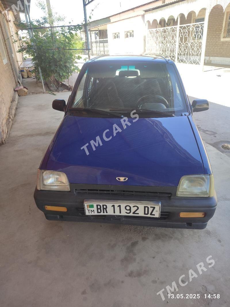 Daewoo Tico 1995 - 15 000 TMT - Daşoguz - img 2