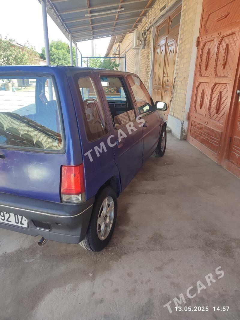 Daewoo Tico 1995 - 15 000 TMT - Daşoguz - img 7