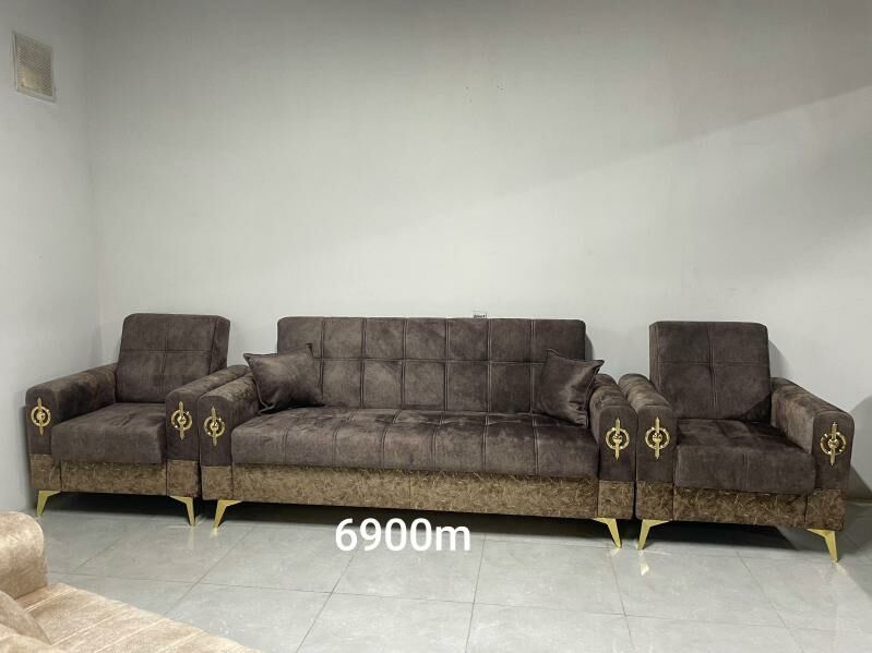  DİWAN MEBEL ДИВАН МЕБЕЛЬ - Gurtly - img 4