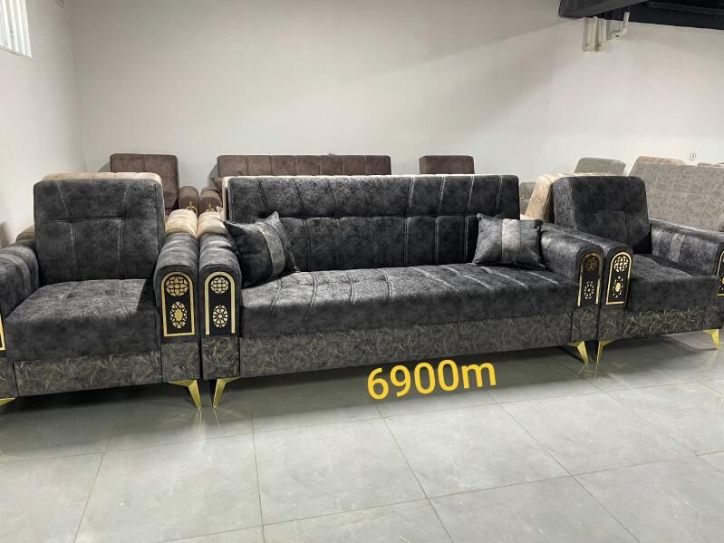  DİWAN MEBEL ДИВАН МЕБЕЛЬ - Gurtly - img 2