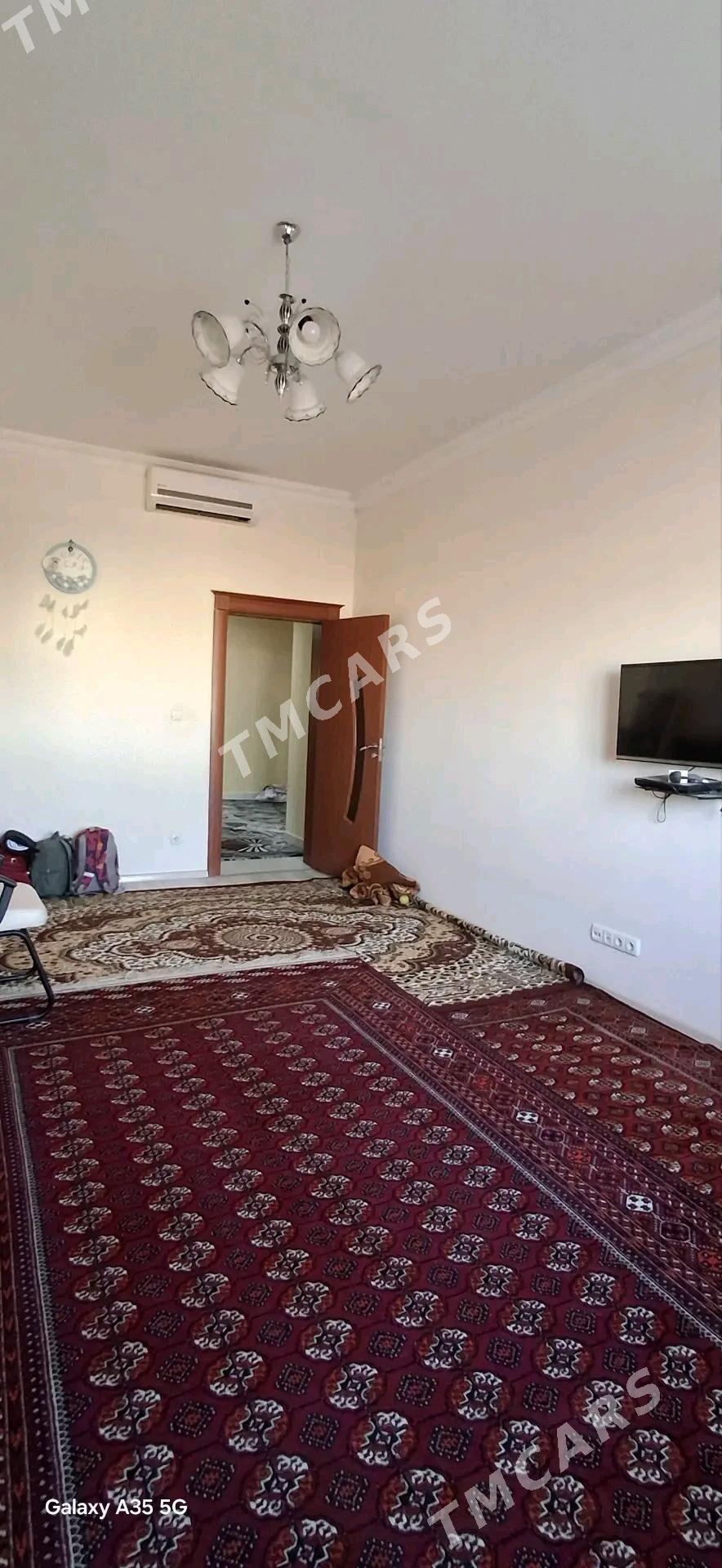 Mir 8 2 komnat - Aşgabat - img 6