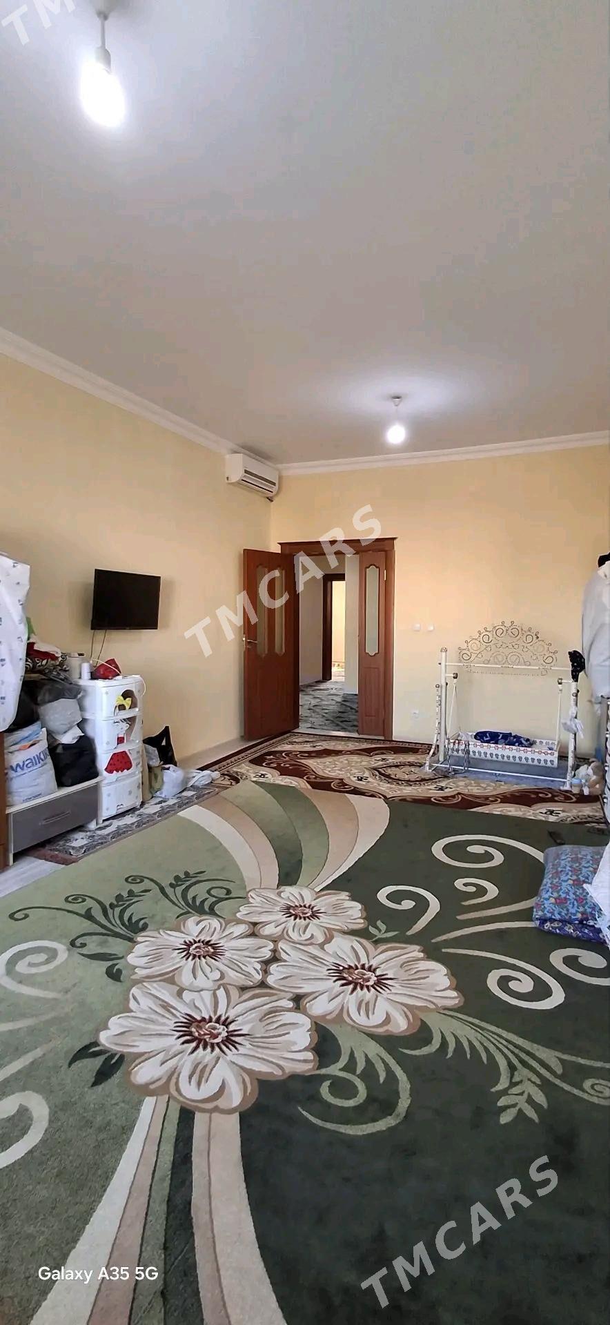 Mir 8 2 komnat - Aşgabat - img 3