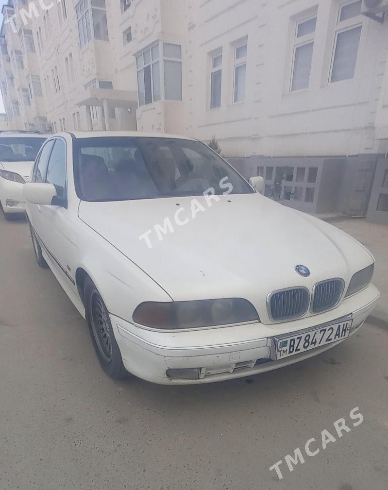 BMW 528 1999 - 95 000 TMT - Änew - img 3