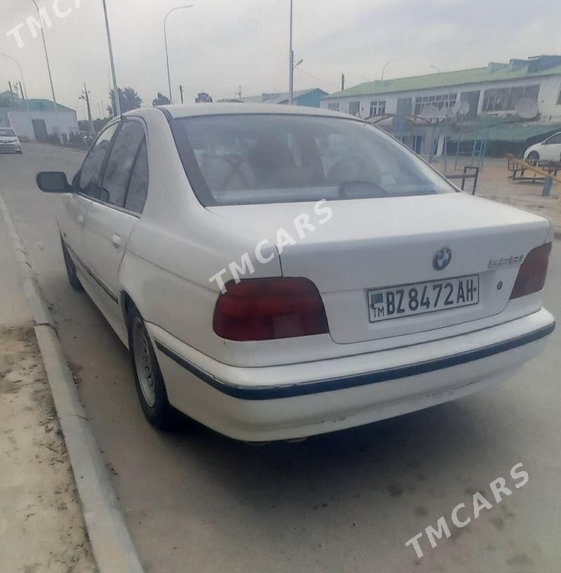 BMW 528 1999 - 95 000 TMT - Änew - img 2