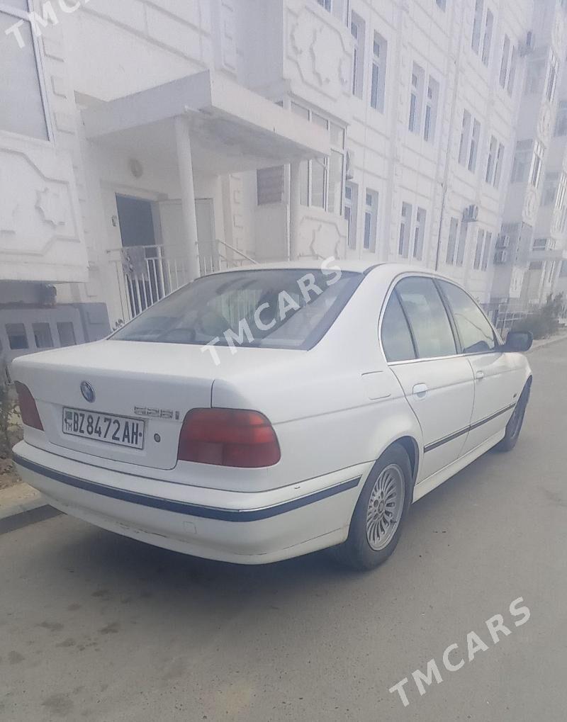 BMW 528 1999 - 95 000 TMT - Änew - img 4